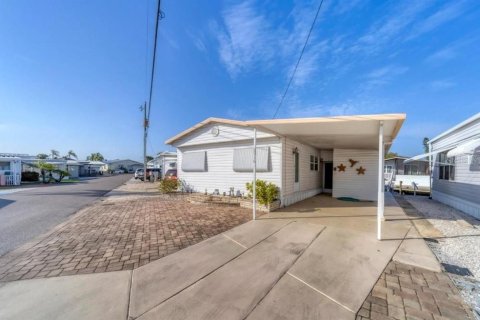Appartement à louer à Bradenton, Floride: 2 chambres, 81.75 m2 № 1163563 - photo 8
