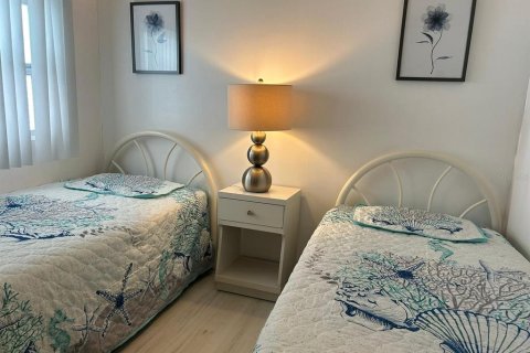 Appartement à louer à Bradenton, Floride: 2 chambres, 81.75 m2 № 1163563 - photo 14