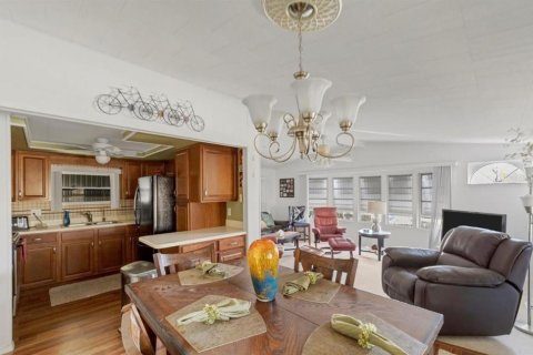 Appartement à louer à Bradenton, Floride: 2 chambres, 81.75 m2 № 1163563 - photo 9
