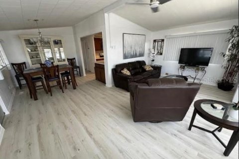 Appartement à louer à Bradenton, Floride: 2 chambres, 81.75 m2 № 1163563 - photo 22