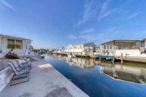 Appartement à louer à Bradenton, Floride: 2 chambres, 81.75 m2 № 1163563 - photo 7