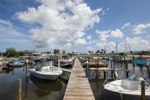 Appartement à louer à Bradenton, Floride: 2 chambres, 81.75 m2 № 1163563 - photo 3