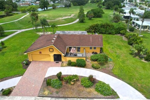 Casa en venta en Sun City Center, Florida, 3 dormitorios, 148.36 m2 № 1879136 - foto 20