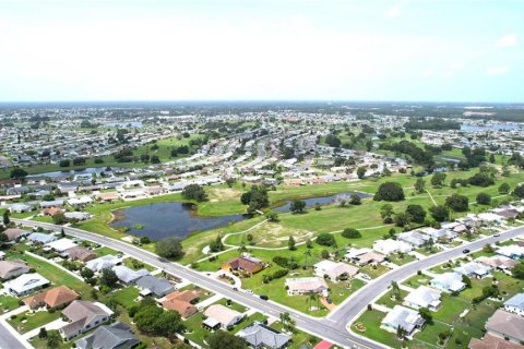 Casa en venta en Sun City Center, Florida, 3 dormitorios, 148.36 m2 № 1879136 - foto 13