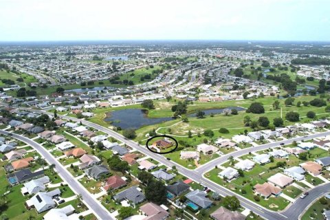 Casa en venta en Sun City Center, Florida, 3 dormitorios, 148.36 m2 № 1879136 - foto 14