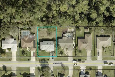 Casa en venta en Palm Coast, Florida, 3 dormitorios, 120.12 m2 № 1904627 - foto 4