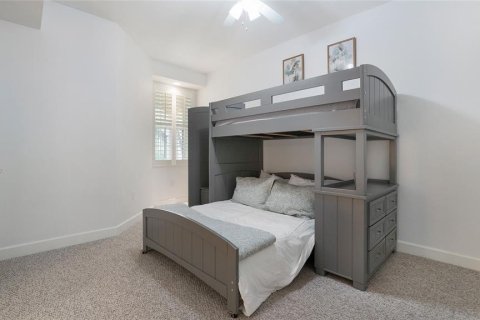 Купить кондоминиум в Сарасота, Флорида 7 комнат, 154.5м2, № 1913429 - фото 26