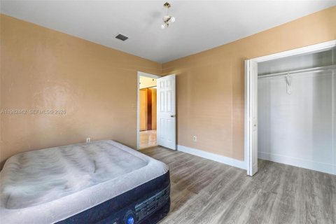 Купить виллу или дом в Майами, Флорида 4 спальни, 117.06м2, № 2049212 - фото 11