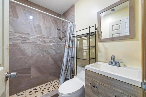 Купить виллу или дом в Майами, Флорида 4 спальни, 117.06м2, № 2049212 - фото 12