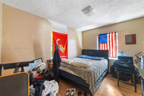 Купить виллу или дом в Майами, Флорида 4 спальни, 117.06м2, № 2049212 - фото 13