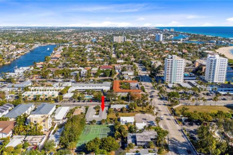 Condo in Pompano Beach, Florida, 1 bedroom  № 1936792 - photo 25