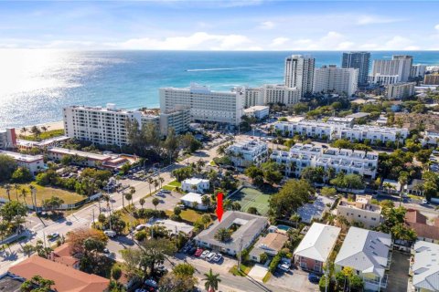 Condo in Pompano Beach, Florida, 1 bedroom  № 1936792 - photo 23