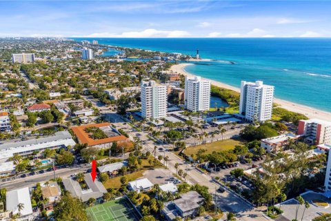 Condo in Pompano Beach, Florida, 1 bedroom  № 1936792 - photo 24