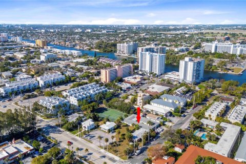 Condo in Pompano Beach, Florida, 1 bedroom  № 1936792 - photo 22