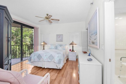 Copropriété à vendre à Hutchinson Island South, Floride: 2 chambres, 106.65 m2 № 2173883 - photo 21