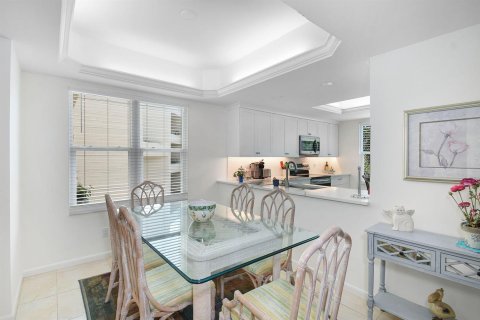 Copropriété à vendre à Hutchinson Island South, Floride: 2 chambres, 106.65 m2 № 2173883 - photo 14