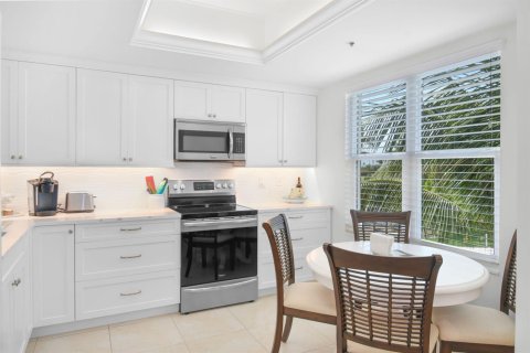 Copropriété à vendre à Hutchinson Island South, Floride: 2 chambres, 106.65 m2 № 2173883 - photo 17