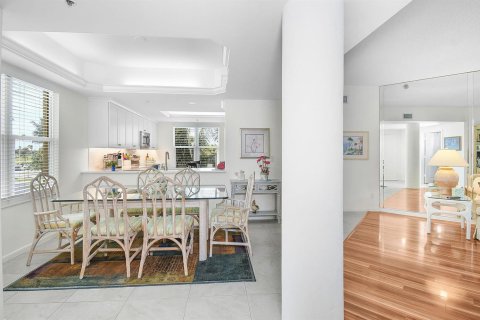 Copropriété à vendre à Hutchinson Island South, Floride: 2 chambres, 106.65 m2 № 2173883 - photo 12