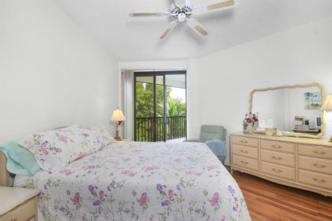 Copropriété à vendre à Hutchinson Island South, Floride: 2 chambres, 106.65 m2 № 2173883 - photo 27