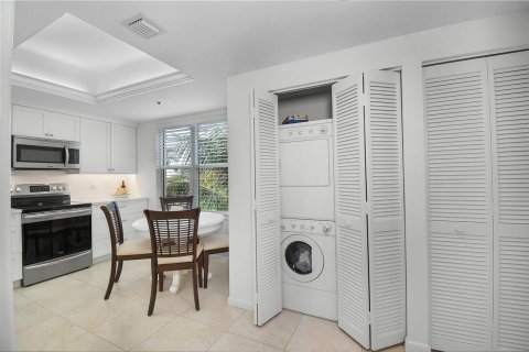 Copropriété à vendre à Hutchinson Island South, Floride: 2 chambres, 106.65 m2 № 2173883 - photo 19