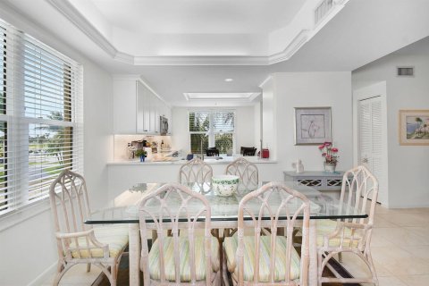 Copropriété à vendre à Hutchinson Island South, Floride: 2 chambres, 106.65 m2 № 2173883 - photo 13
