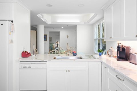 Copropriété à vendre à Hutchinson Island South, Floride: 2 chambres, 106.65 m2 № 2173883 - photo 18
