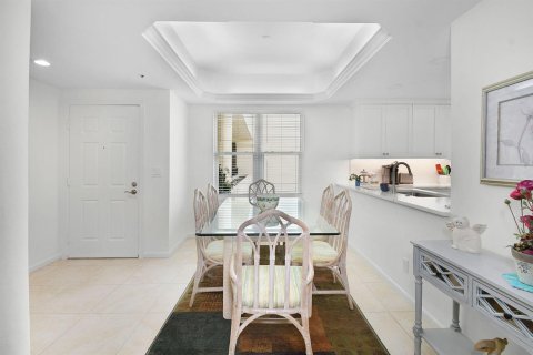Copropriété à vendre à Hutchinson Island South, Floride: 2 chambres, 106.65 m2 № 2173883 - photo 15