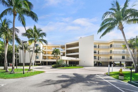 Condo à Hutchinson Island South, Floride, 2 chambres  № 2173883