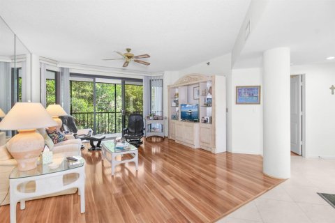 Copropriété à vendre à Hutchinson Island South, Floride: 2 chambres, 106.65 m2 № 2173883 - photo 10
