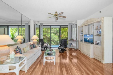 Copropriété à vendre à Hutchinson Island South, Floride: 2 chambres, 106.65 m2 № 2173883 - photo 9