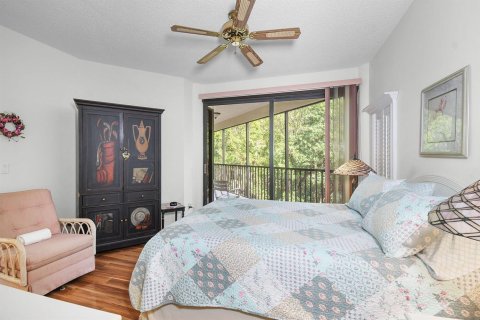 Copropriété à vendre à Hutchinson Island South, Floride: 2 chambres, 106.65 m2 № 2173883 - photo 22