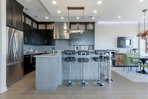 Condo in Saint Petersburg, Florida, 3 bedrooms  № 2368721 - photo 19
