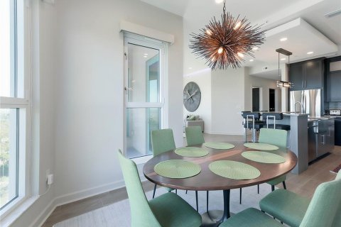 Condo in Saint Petersburg, Florida, 3 bedrooms  № 2368721 - photo 18