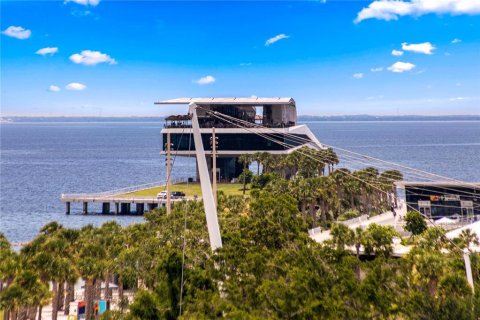 Condo in Saint Petersburg, Florida, 3 bedrooms  № 2368721 - photo 10