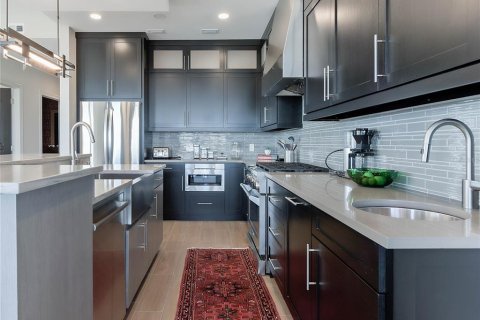Condo in Saint Petersburg, Florida, 3 bedrooms  № 2368721 - photo 22