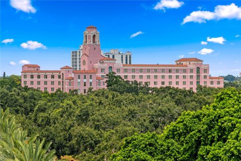 Condo in Saint Petersburg, Florida, 3 bedrooms  № 2368721 - photo 26