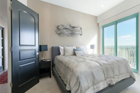 Condo in Saint Petersburg, Florida, 3 bedrooms  № 2368721 - photo 25