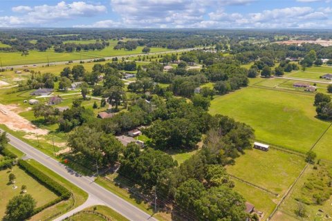 House in Ocala, Florida 4 bedrooms, 205.96 sq.m. № 2231566 - photo 7