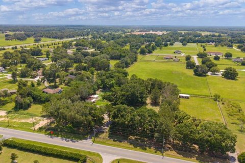 House in Ocala, Florida 4 bedrooms, 205.96 sq.m. № 2231566 - photo 5