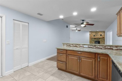 House in Ocala, Florida 4 bedrooms, 205.96 sq.m. № 2231566 - photo 30