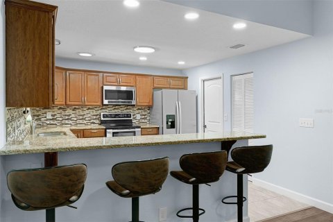 House in Ocala, Florida 4 bedrooms, 205.96 sq.m. № 2231566 - photo 27