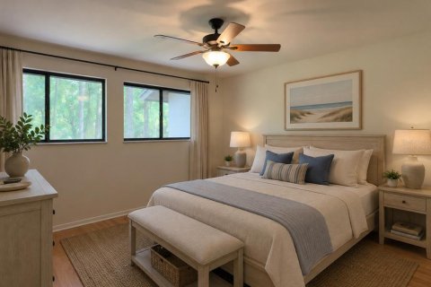 Condominio en venta en Gainesville, Florida, 2 dormitorios, 87.14 m2 № 2095522 - foto 22