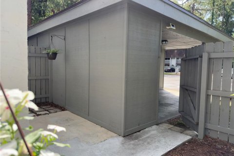 Condominio en venta en Gainesville, Florida, 2 dormitorios, 87.14 m2 № 2095522 - foto 6