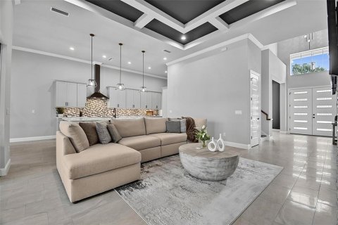Villa ou maison à vendre à Palm Coast, Floride: 3 chambres, 285.02 m2 № 2239780 - photo 15