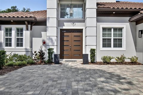 Villa ou maison à vendre à Palm Coast, Floride: 3 chambres, 285.02 m2 № 2239780 - photo 7