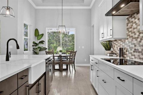 Villa ou maison à vendre à Palm Coast, Floride: 3 chambres, 285.02 m2 № 2239780 - photo 26