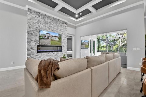 Villa ou maison à vendre à Palm Coast, Floride: 3 chambres, 285.02 m2 № 2239780 - photo 16