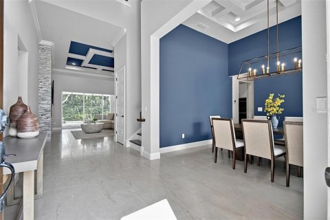 Villa ou maison à vendre à Palm Coast, Floride: 3 chambres, 285.02 m2 № 2239780 - photo 8