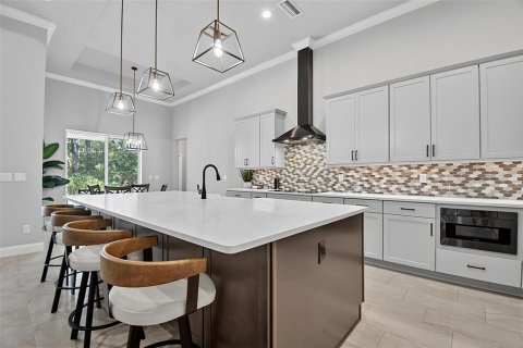 Villa ou maison à vendre à Palm Coast, Floride: 3 chambres, 285.02 m2 № 2239780 - photo 5