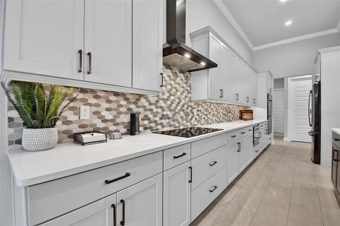 Villa ou maison à vendre à Palm Coast, Floride: 3 chambres, 285.02 m2 № 2239780 - photo 21